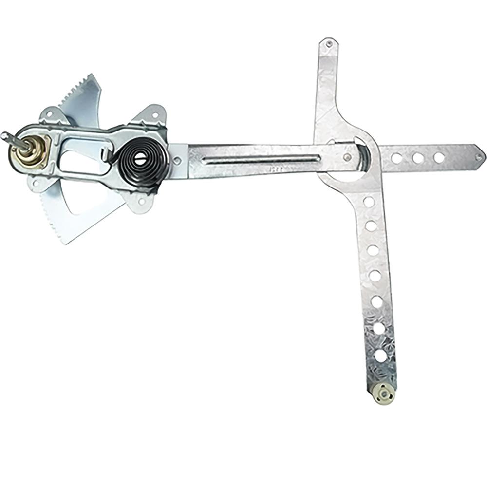 1995-99 Chevy, GMC GMT400 Pickup, Suburban, 1995-99 Yukon, 1995-99 Tahoe Manual Front Window Regulator RH passenger Side