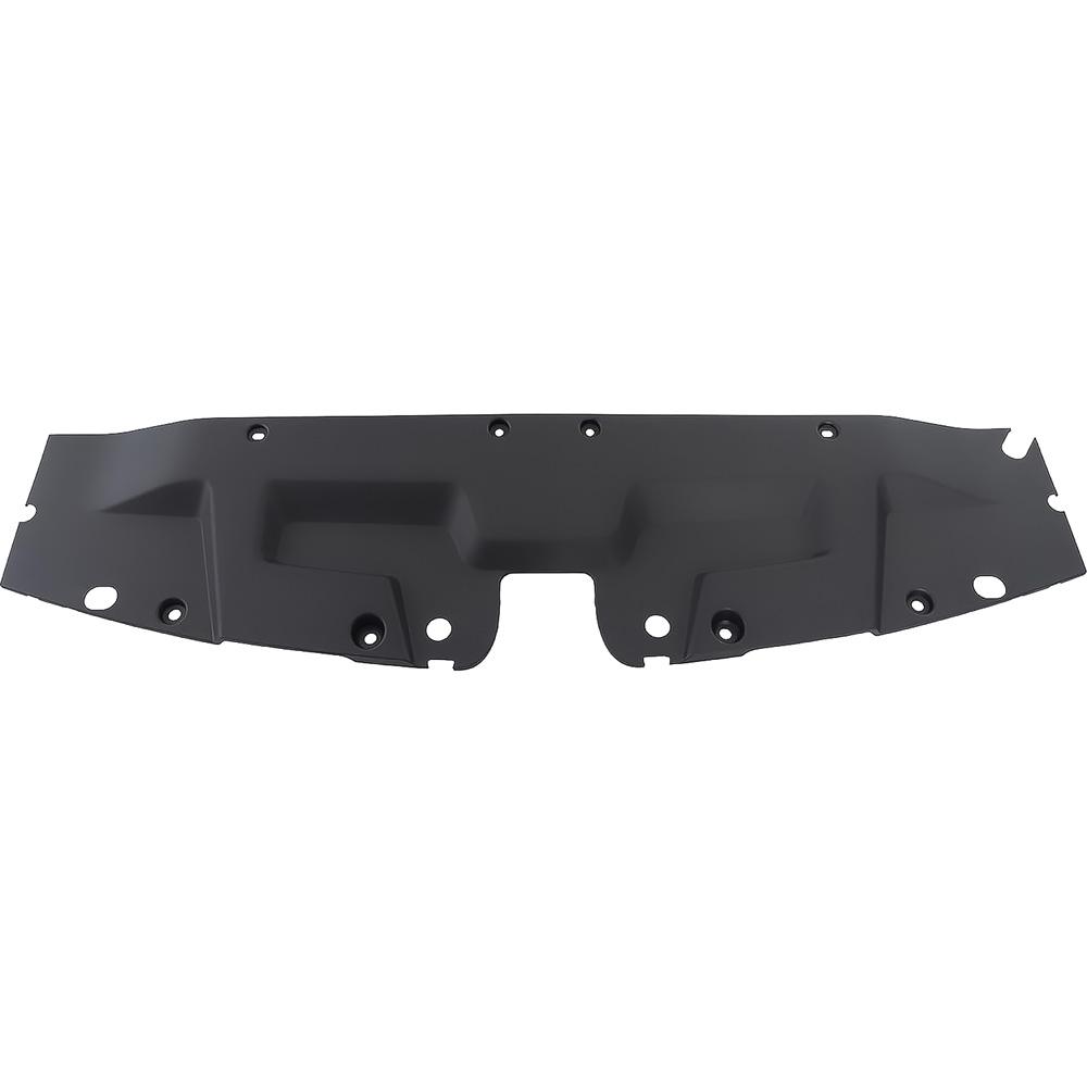 2007-13 Sierra GMT900 Series Truck Radiator Support Panel Upper