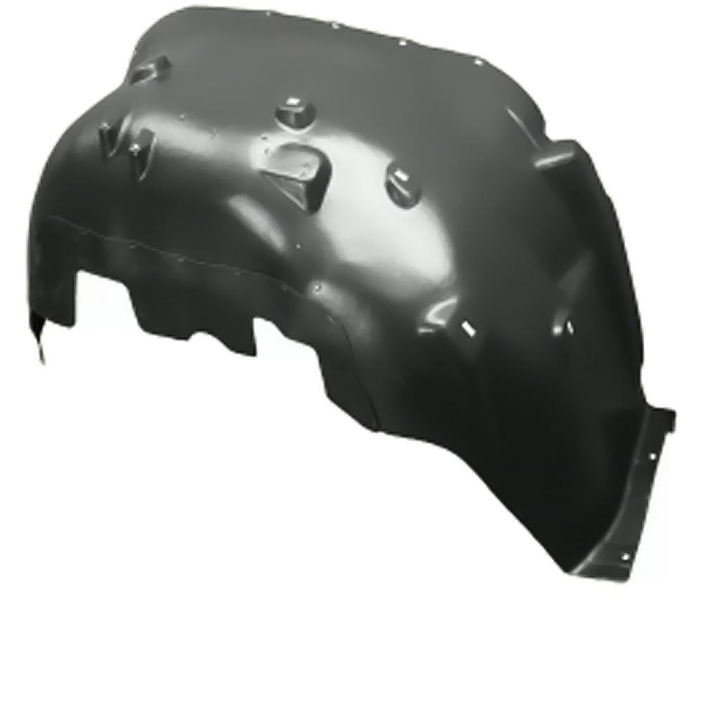 2011-14 Chevrolet Silverado 2500HD, 3500 Front Fender Skirt Inner Liner LH