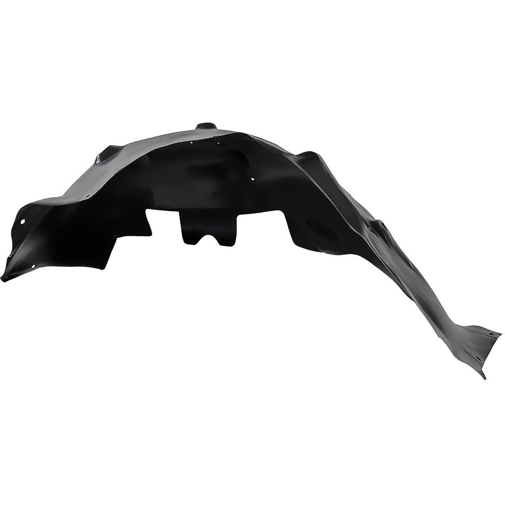 2011-14 Chevrolet Silverado 2500HD, 3500 Front Fender Skirt Inner Liner RH
