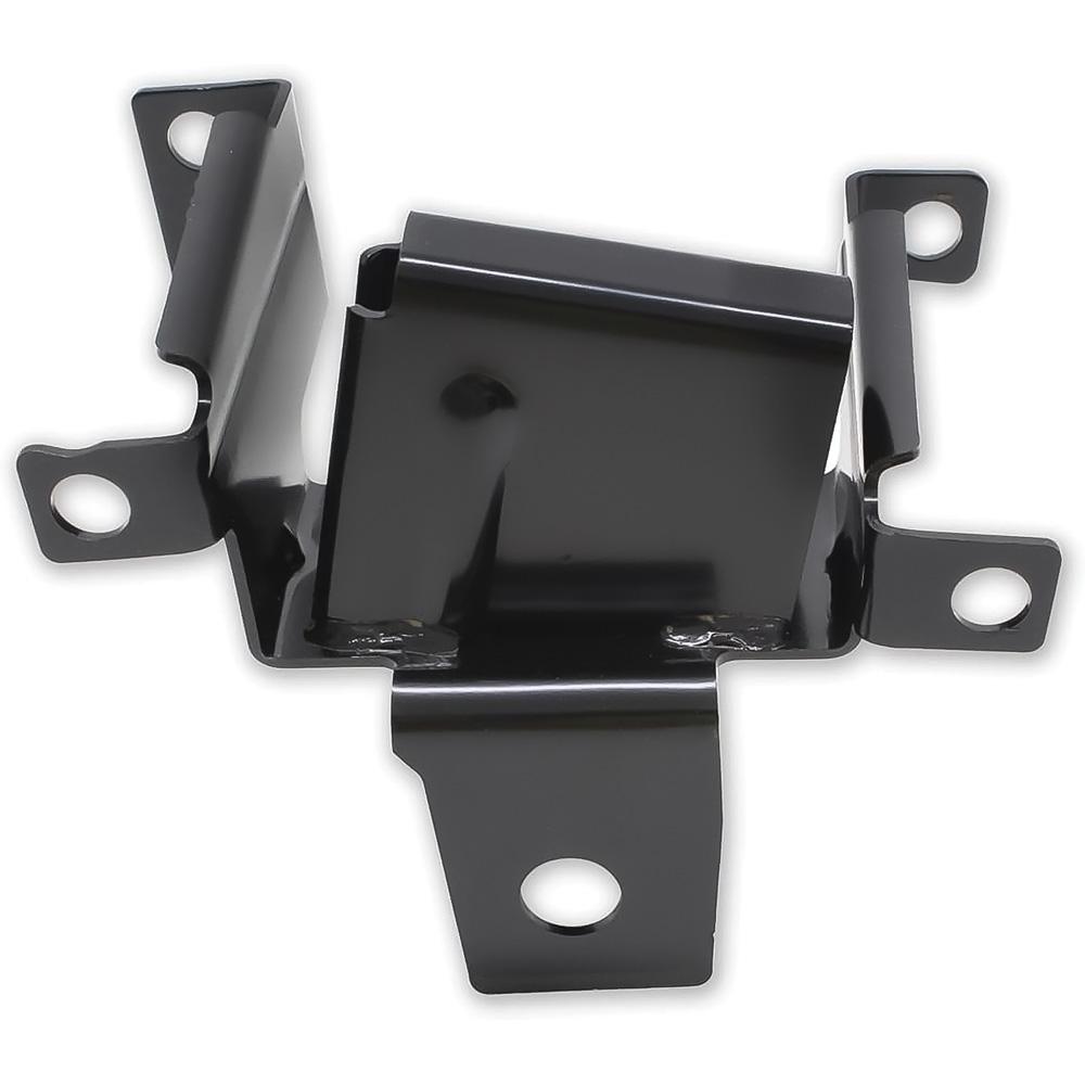 2007-13 Sierra 1500 GMT900 Series Truck Front Bumper Bracket Inner LH