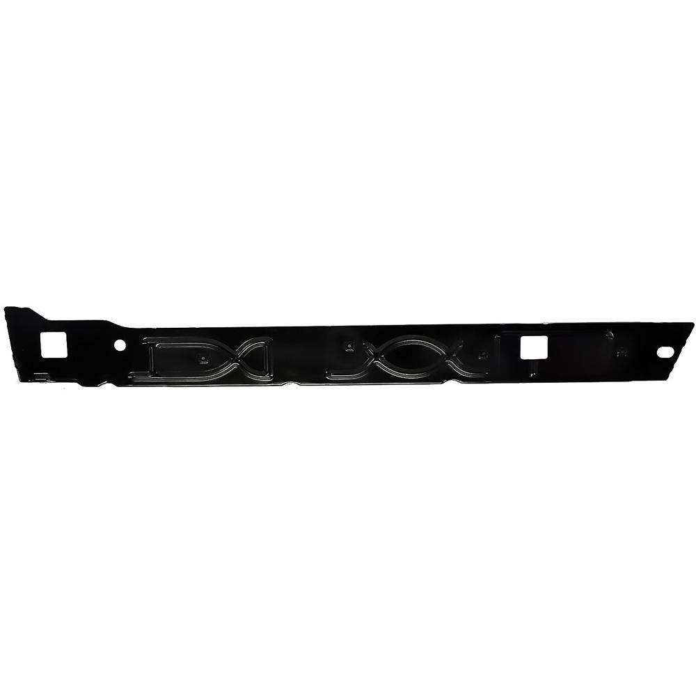 2001-19 Chevrolet Silverado, GMC Sierra Crew Cab, 2000-04 Yukon, Tahoe, Avalanche Rocker Panel Inner LH Front