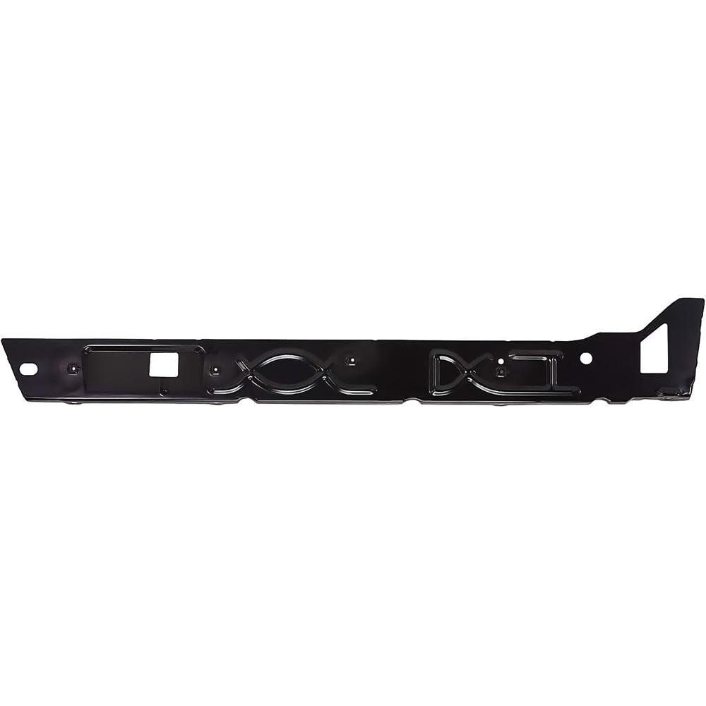 2001-19 Chevrolet Silverado, GMC Sierra Crew Cab, 2000-04 Yukon, Tahoe, Avalanche Rocker Panel Inner RH Front