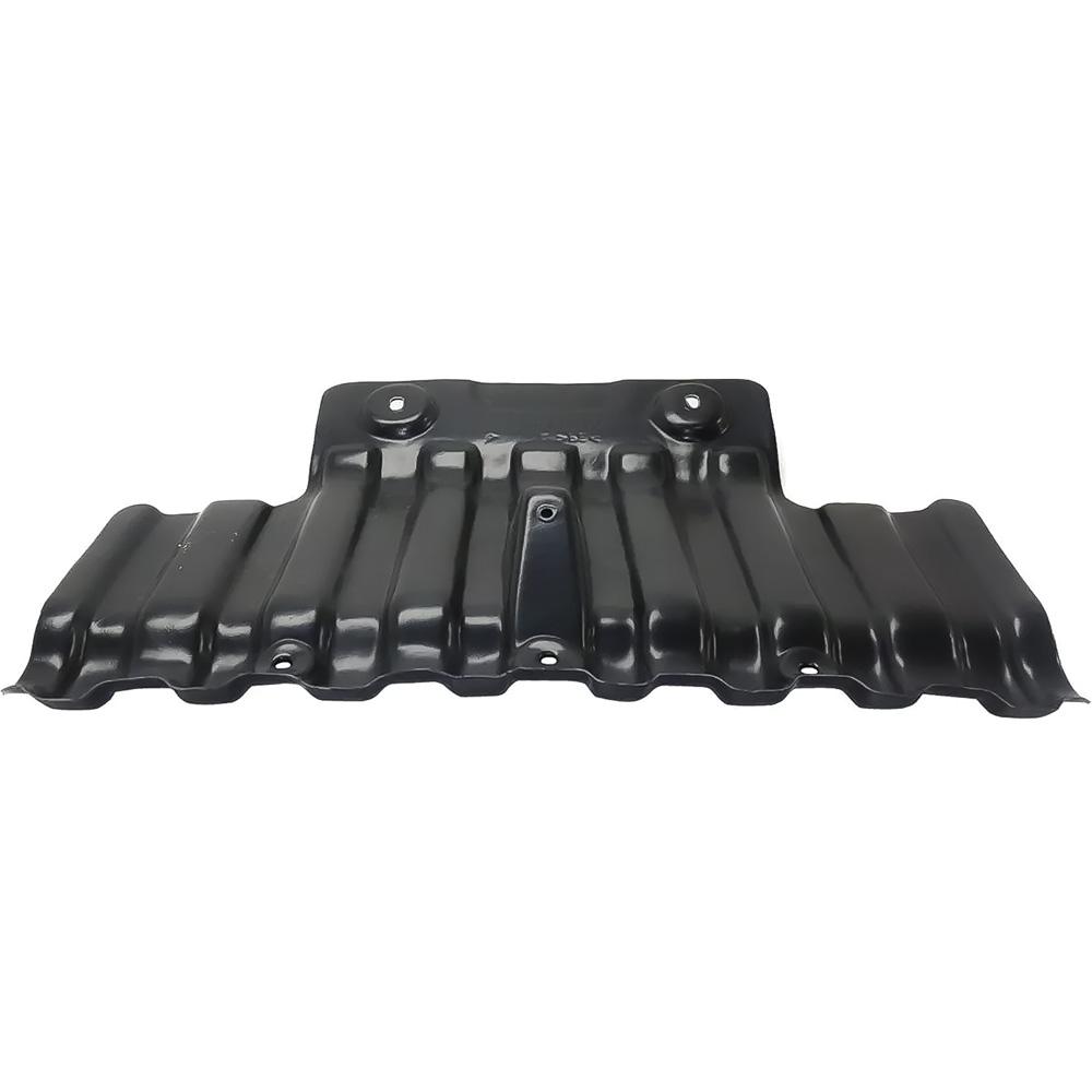 1999-2010 Silverado, Sierra 2500, 3500 HD Trucks, 2007-13 Suburban 2500, Yukon XL 2500 Engine Lower Splash Shield