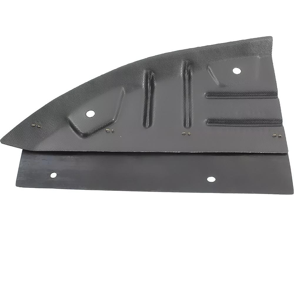 2011-14 Chevrolet Silverado 2500HD, 3500 Front Fender Skirt Inner Liner Lower Section LH