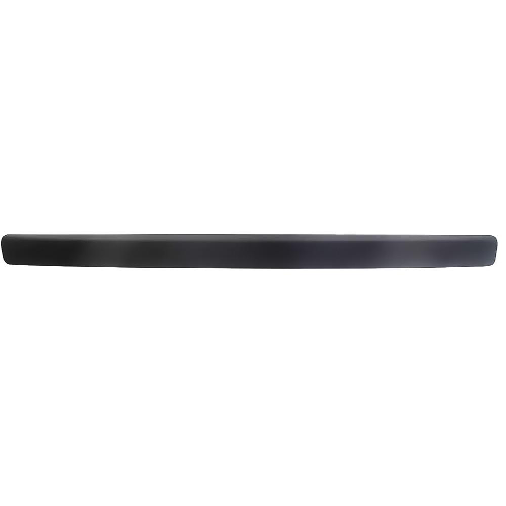 2007-14 Silverado, Sierra 2500HD, 3500 GMT900 Tailgate Upper Molding Black