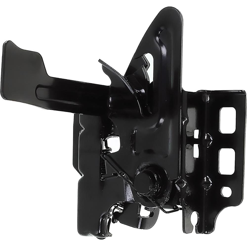2007-14 Silverado, Sierra, SUV GMT900 Series Hood Latch Without Keyless Entry