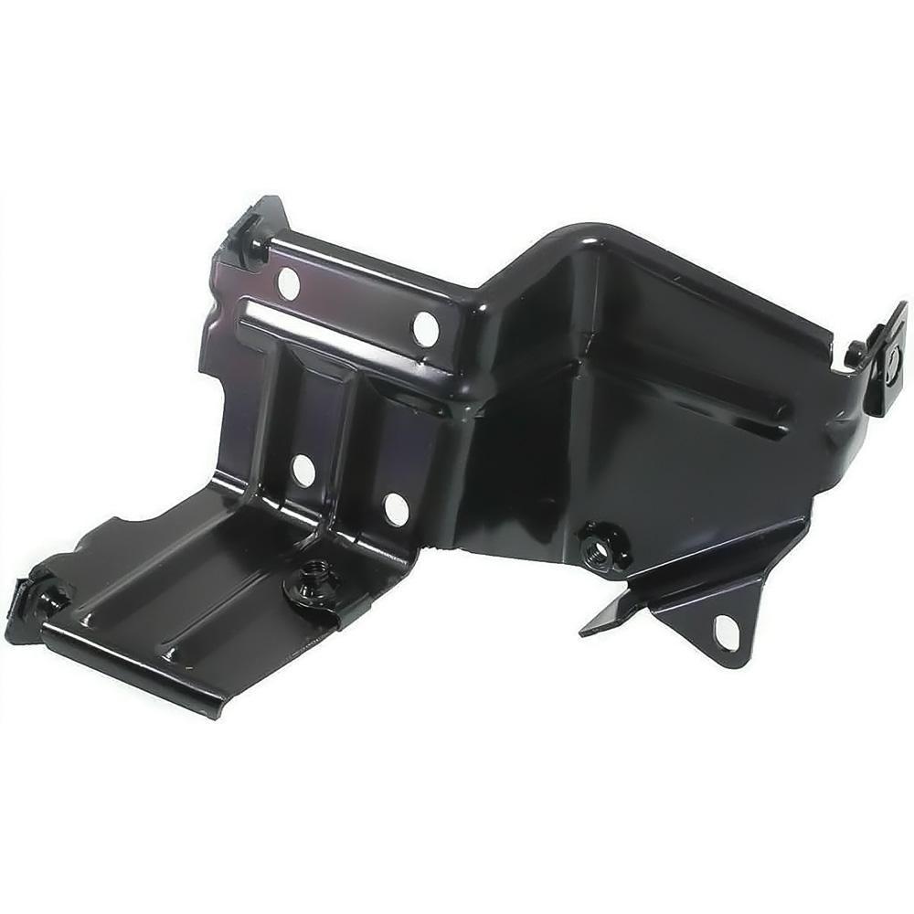 2011-14 GMC Sierra 2500HD/3500 Front Bumper Impact Bar Bracket Outer LH