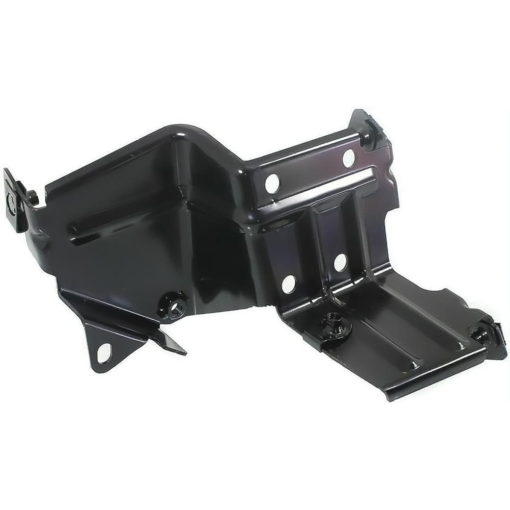 2011-14 GMC Sierra 2500HD/3500 Front Bumper Impact Bar Bracket Outer RH