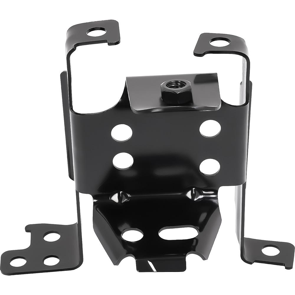 2011-14 GMC Sierra 2500HD/3500 Front Bumper Impact Bar Bracket Inner LH