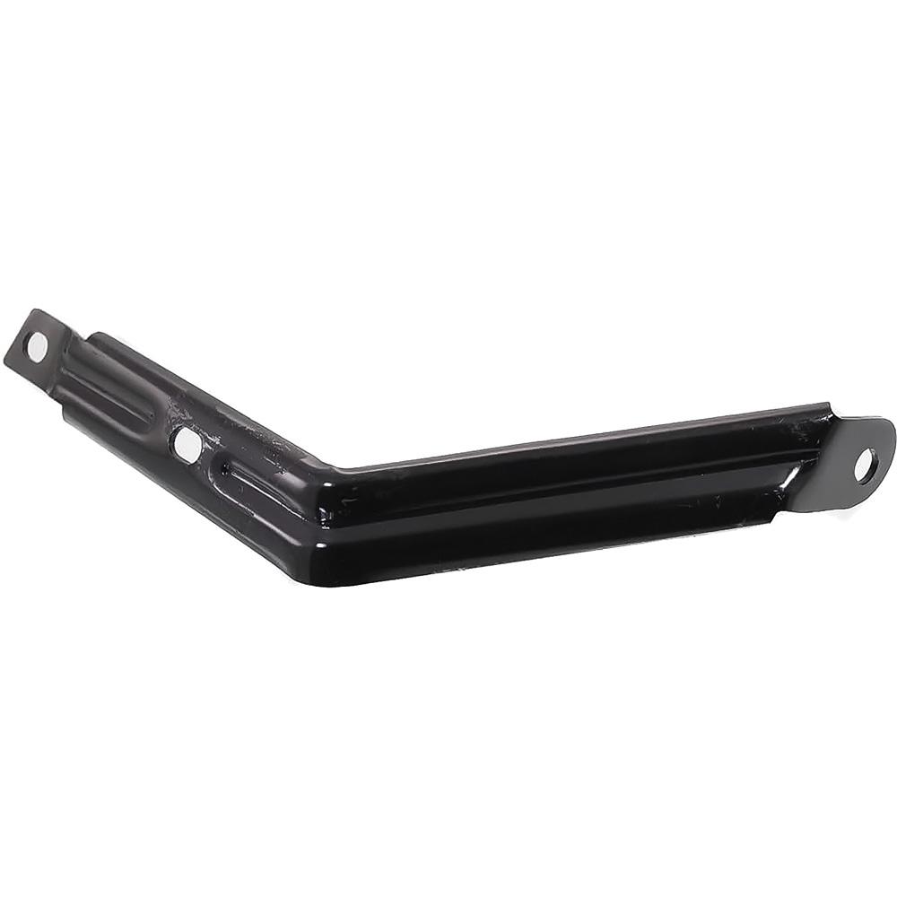2007-13 GMC Sierra 1500 GMT900 Series Truck Front Bumper Reinforcement Brace Outer LH
