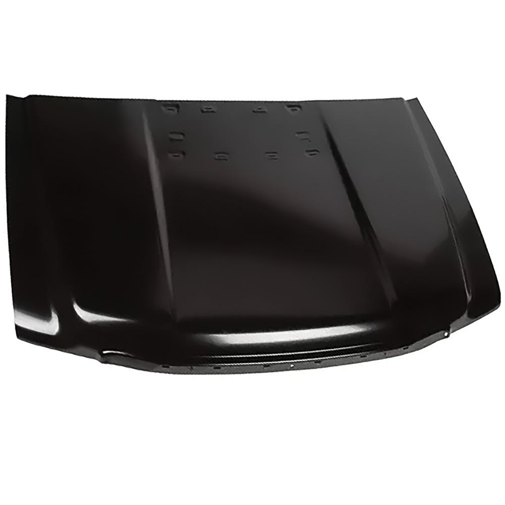 2011-14 GMC Sierra 2500/3500 GMT900 Series Hood