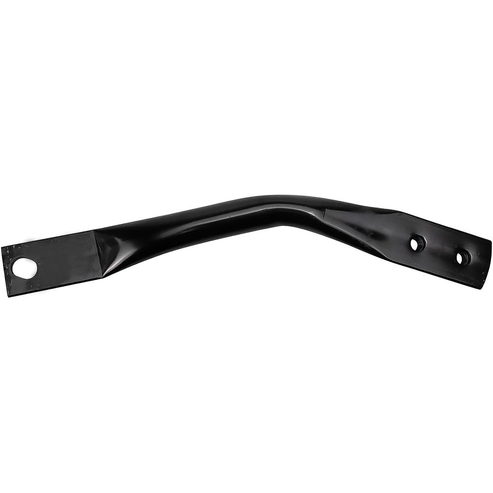 2011-14 Silverado, Sierra 2500HD, 3500 GMT900 Series Truck Front Bumper Reinforcement Brace Outer LH