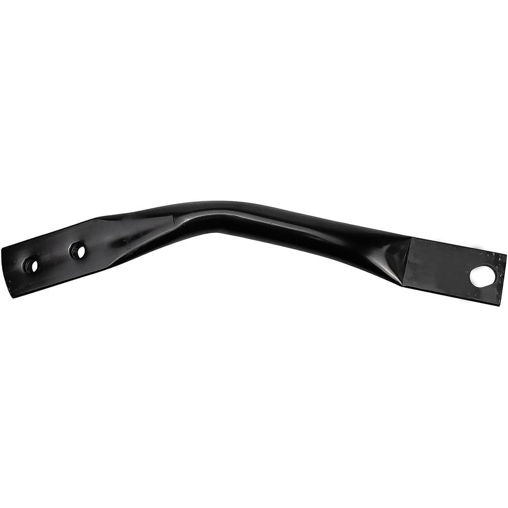 2011-14 Silverado, Sierra 2500HD, 3500 GMT900 Series Truck Front Bumper Reinforcement Brace Outer RH