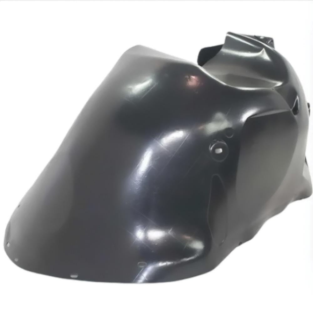 2007-10 Chevrolet Silverado 2500HD, 3500 Front Fender Skirt Inner Liner RH