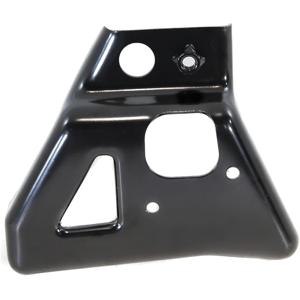 2011-14 Chevrolet Silverado 2500HD, 3500 Front Bumper Outer Support Bracket LH
