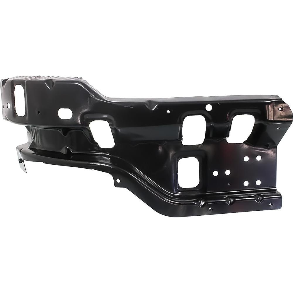 2011-14 Chevrolet Silverado 2500HD, 3500 Front Bumper Impact Bar Outer Bracket RH