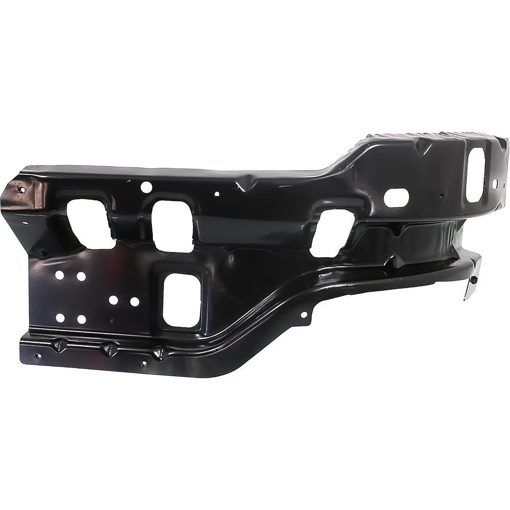 2011-14 Chevrolet Silverado 2500HD, 3500 Front Bumper Impact Bar Outer Bracket LH