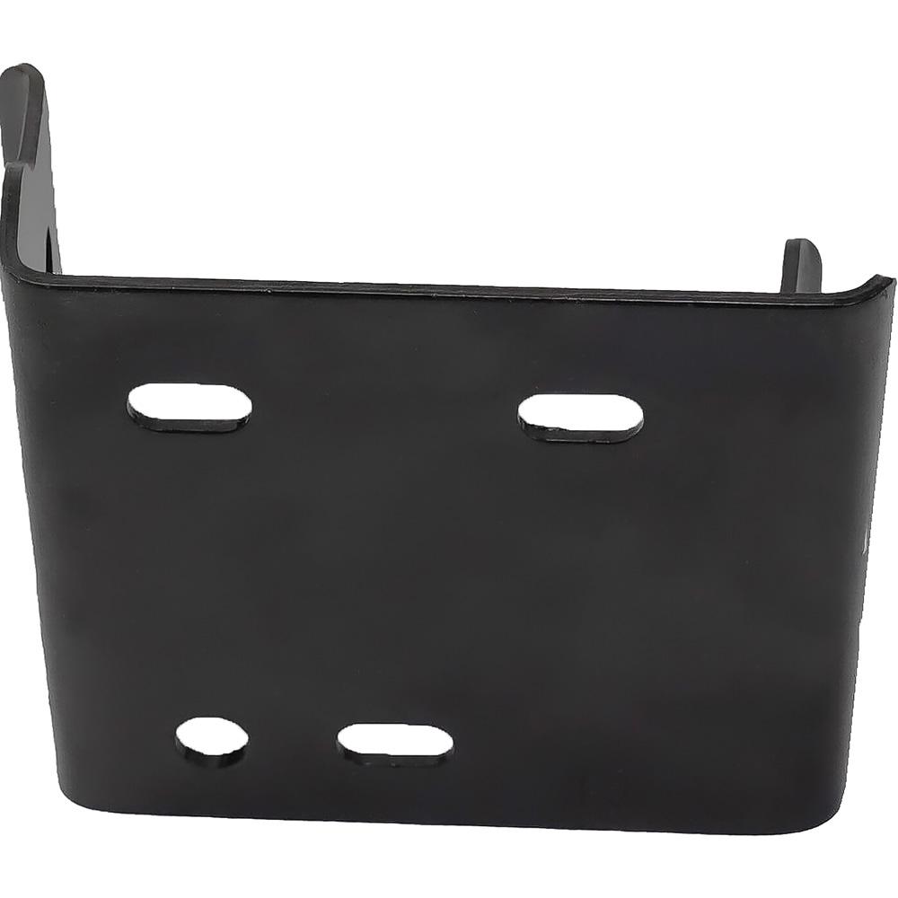 2011-14 Chevrolet Silverado 2500HD, 3500 Front Bumper Inner Support Bracket RH