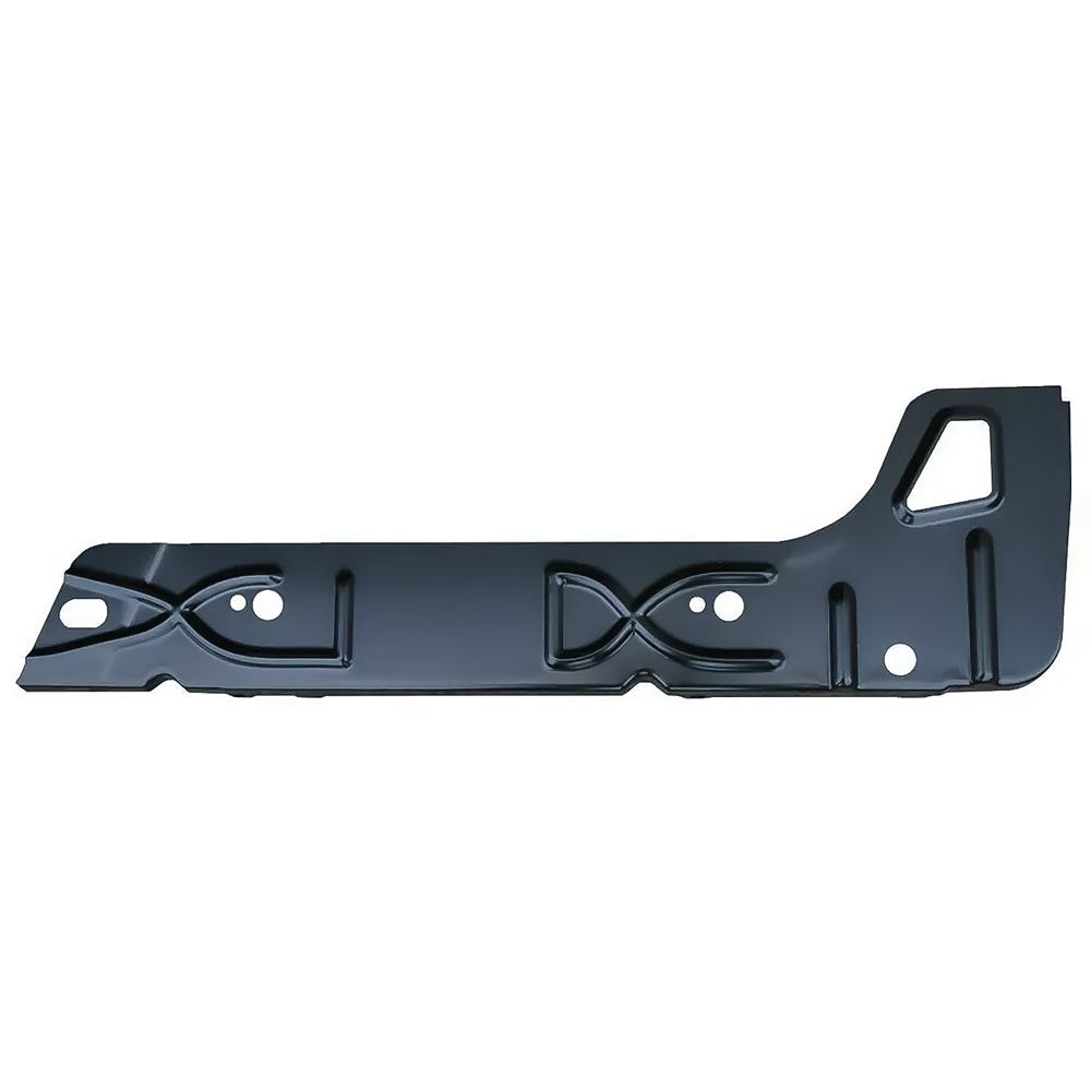 2001-19 Chevrolet Silverado, GMC Sierra Crew Cab Rocker Panel Inner LH Rear