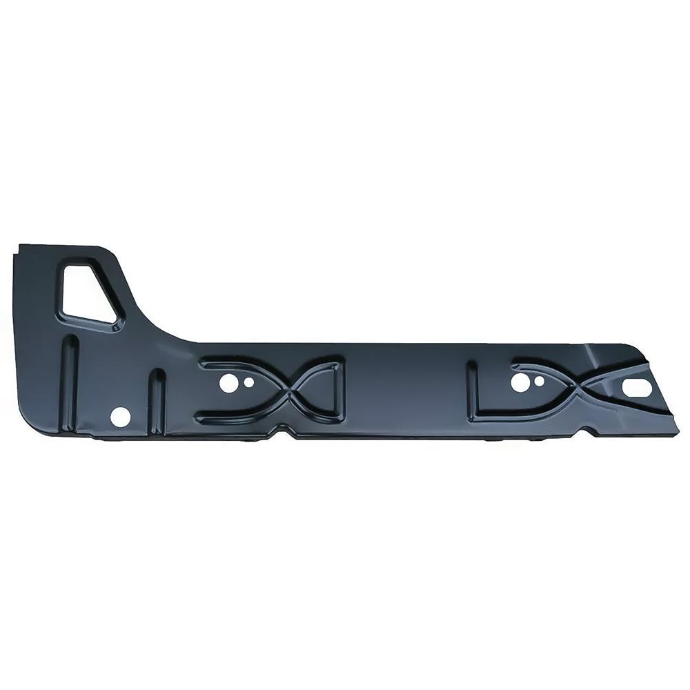 2001-19 Chevrolet Silverado, GMC Sierra Crew Cab Rocker Panel Inner RH Rear