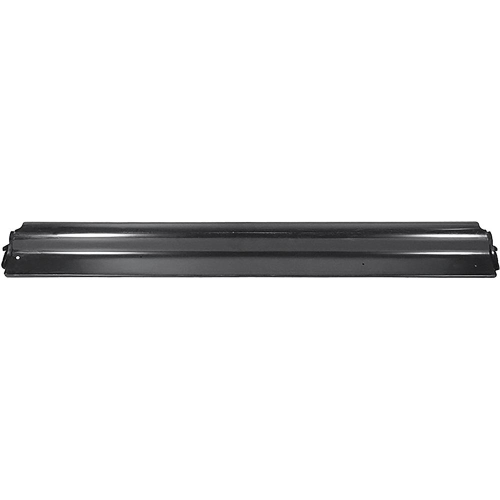 1968-72 El Camino, 1971-72 Sprint Rear Window Shelf Panel