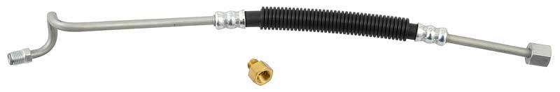 1967-70 Mustang/Cougar Power Steering Hose Valve Outlet Tube To Pressure Hose