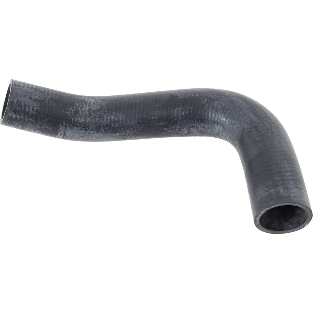 1958 Chevrolet Impala, Bel Air, Biscayne Lower Radiator Hose with 348