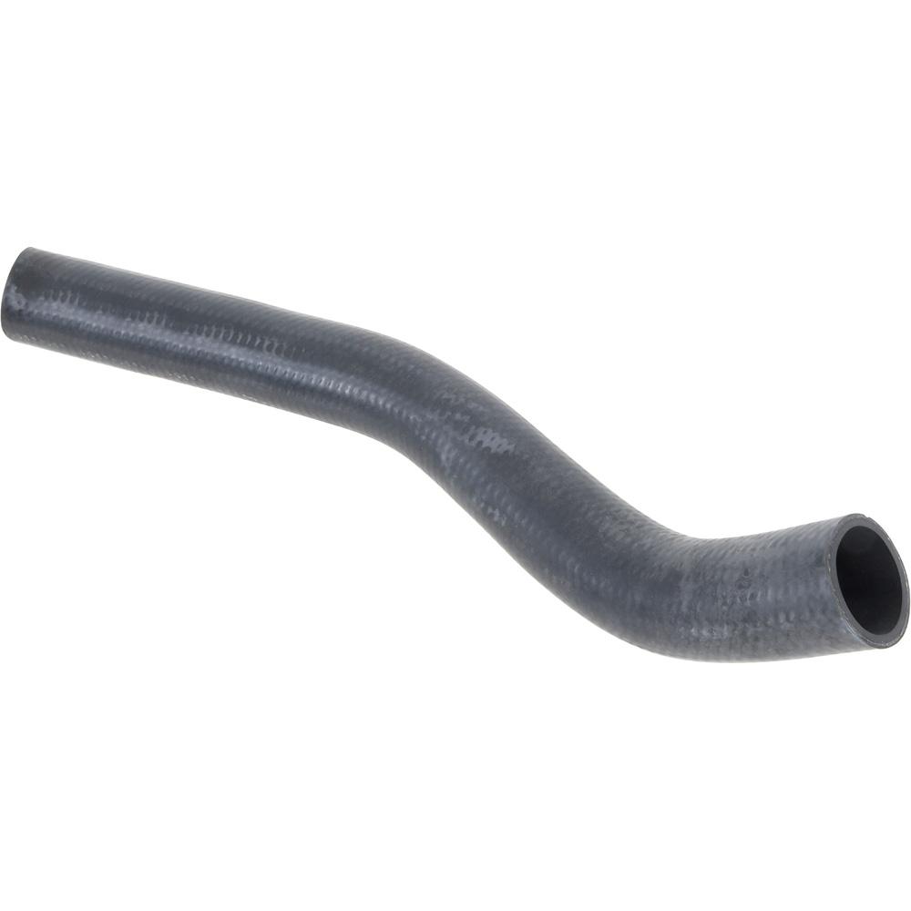 1966-67 Corvette Upper Radiator Hose 327 Engine exc. Special High Performance