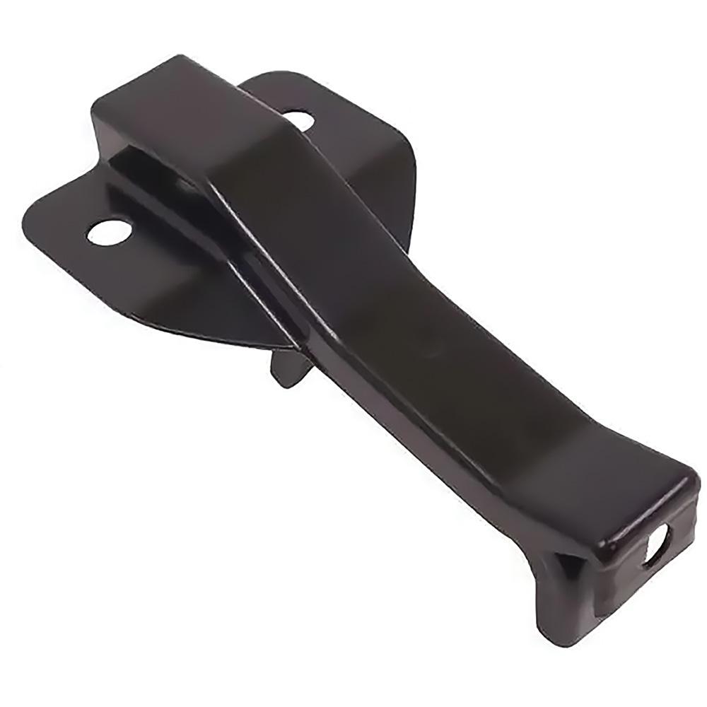 1967-72 Chevy, GMC Pickup, Blazer, Jimmy, Suburban Upper Radiator Mounting Bracket with 2 or 3 Row Core
