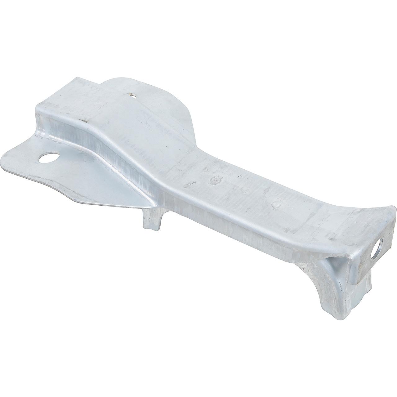 1967-72 Chevy, GMC Pickup, Blazer, Jimmy, Suburban Upper Radiator Mounting Bracket with 4 Row Heavy Duty Radiator