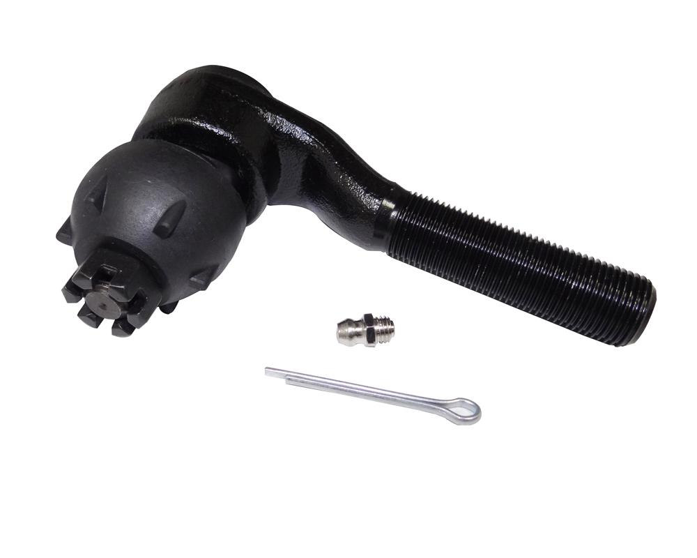 1967-70 Mustang, Falcon, Cougar Outer Tie Rod End Power, Manual LH or RH