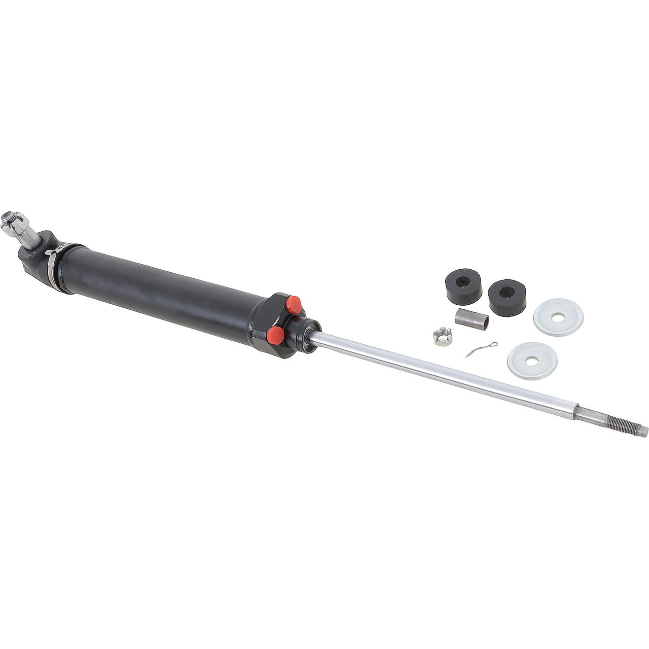 1967-70 Ford Mustang Power Steering Hydraulic Cylinder with Hardware