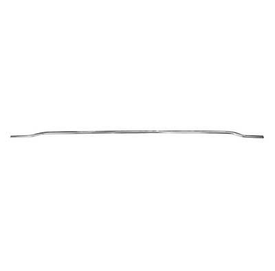 1967-68 Ford Mustang Fastback Center Trunk Lid Molding