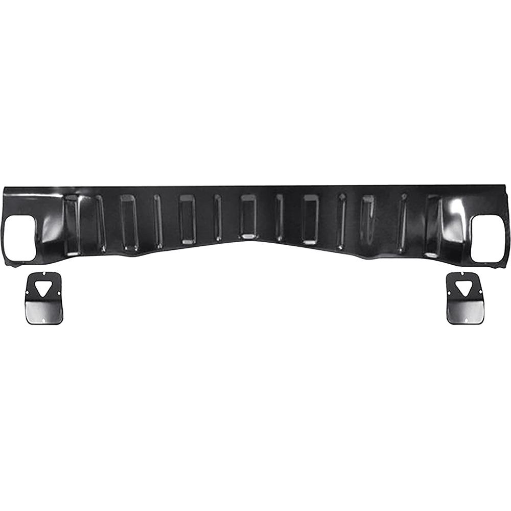 1964-67 El Camino Lower Cab to Floor Panel Replaces GM# 4405465