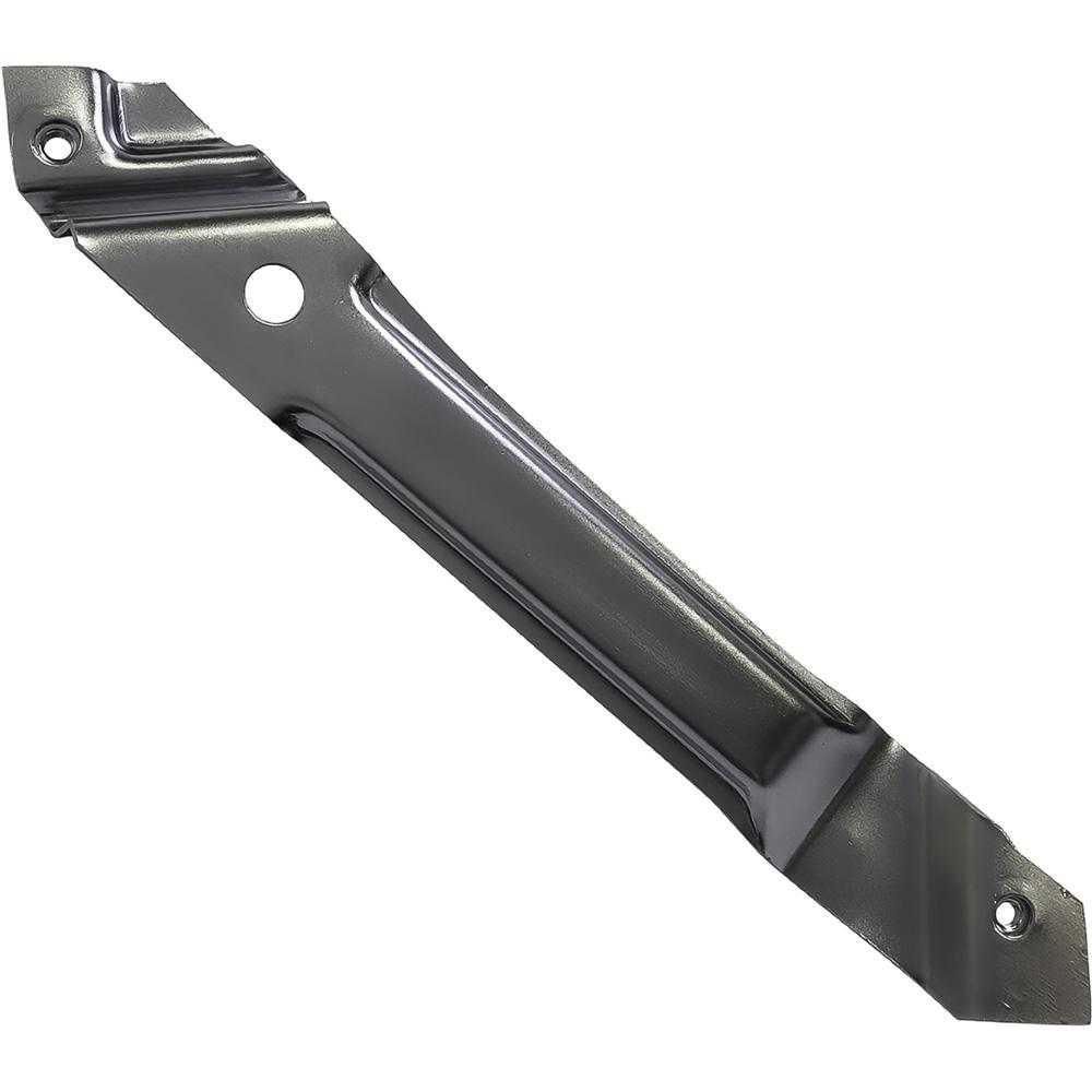 1977-91 Chevy, GMC Pickup, Blazer, Jimmy, Suburban Door Pull Strap Assist Handle Bracket RH Passenger Side