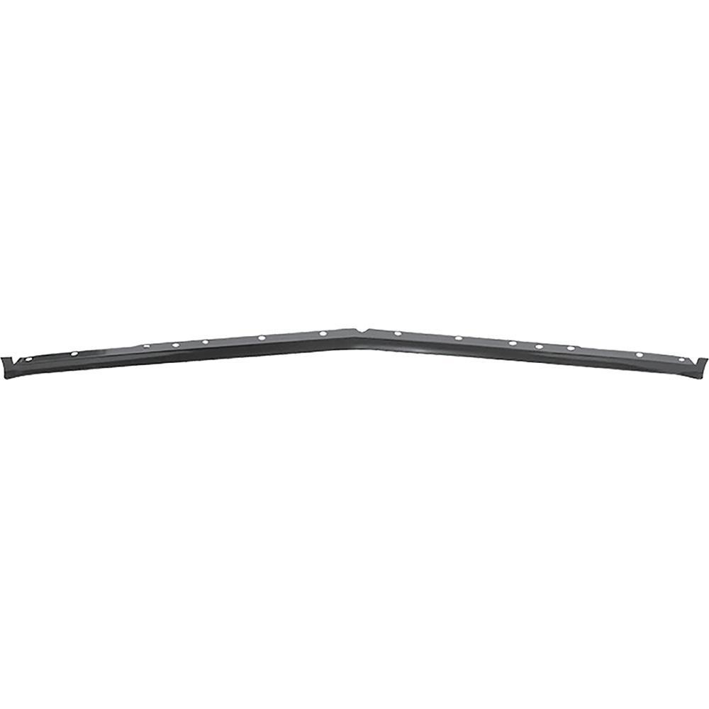 1978-84 El Camino, 1978-83 Malibu Front Bumper Reinforcement Bar Replaces GM# 474484