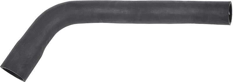 1969-81 Buick, Chevrolet, Pontiac, Oldsmobile Lower Radiator Hose Various GM Models