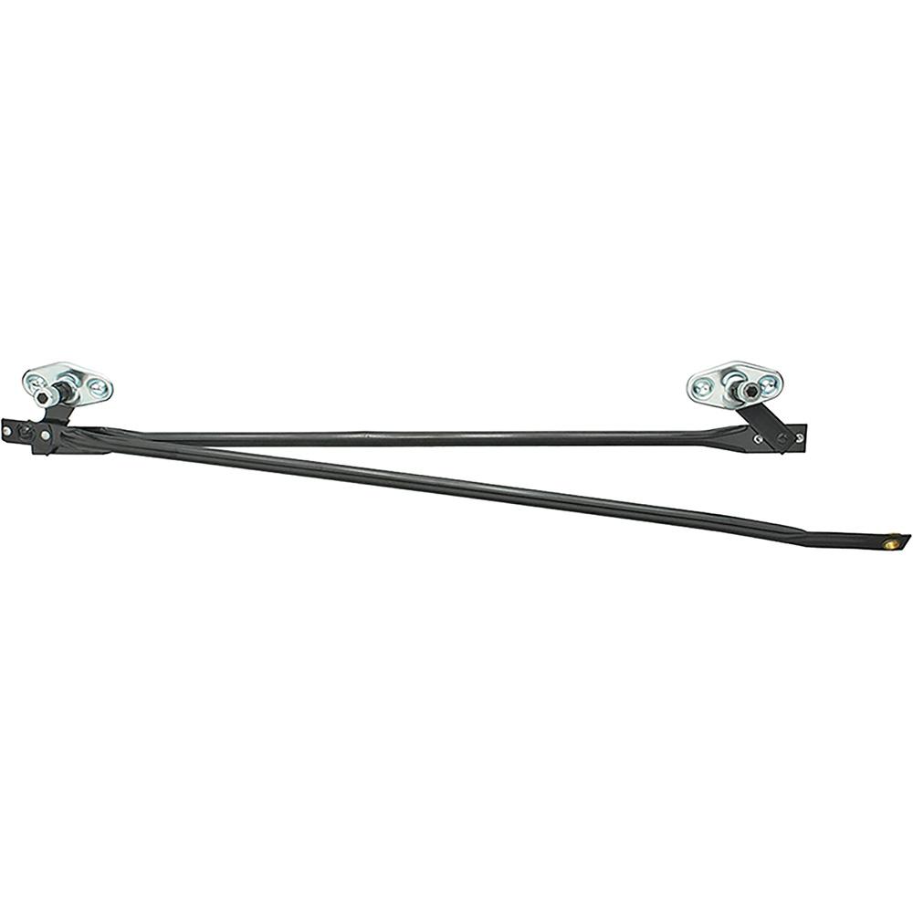1964-65 Chevelle, El Camino, Skylark, Cutlass, GTO, LeMans, Tempest Wiper Motor Transmission Set