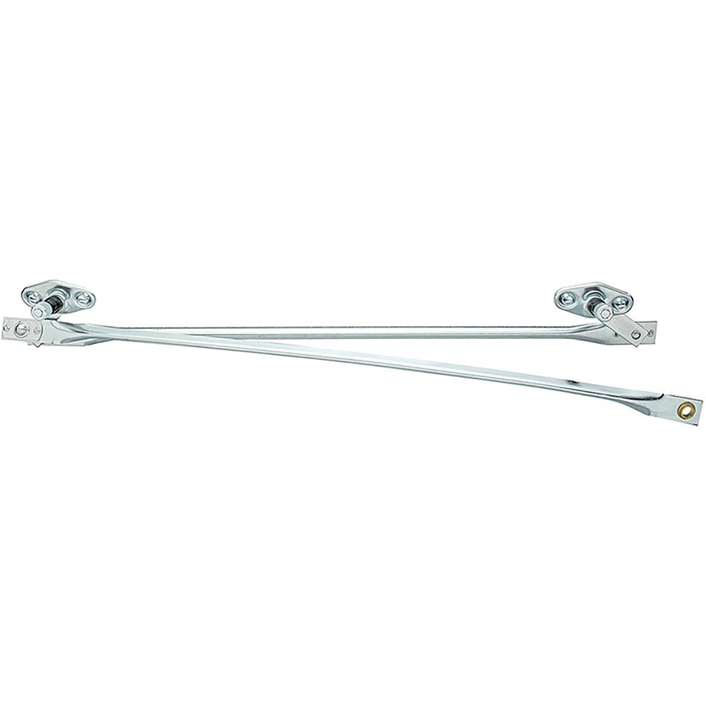 1966-67 Chevelle, El Camino, Skylark, Cutlass, GTO, LeMans, Tempest Wiper Motor Transmission Set