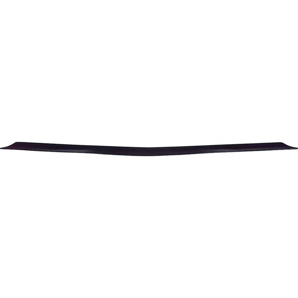 1974-76 Pontiac Firebird Front Bumper Filler Panel Rubber Filler