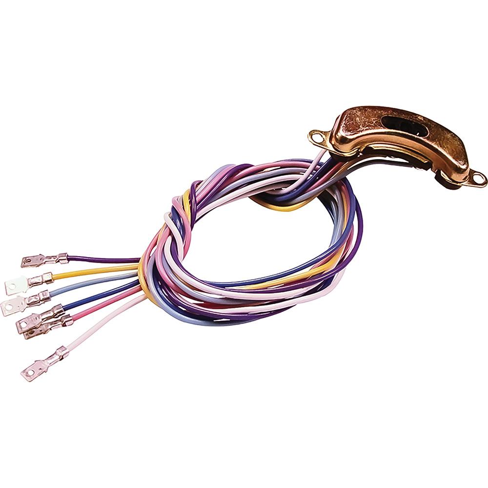 1956 Chevy Bel Air, 150, 210 Turn Signal Switch