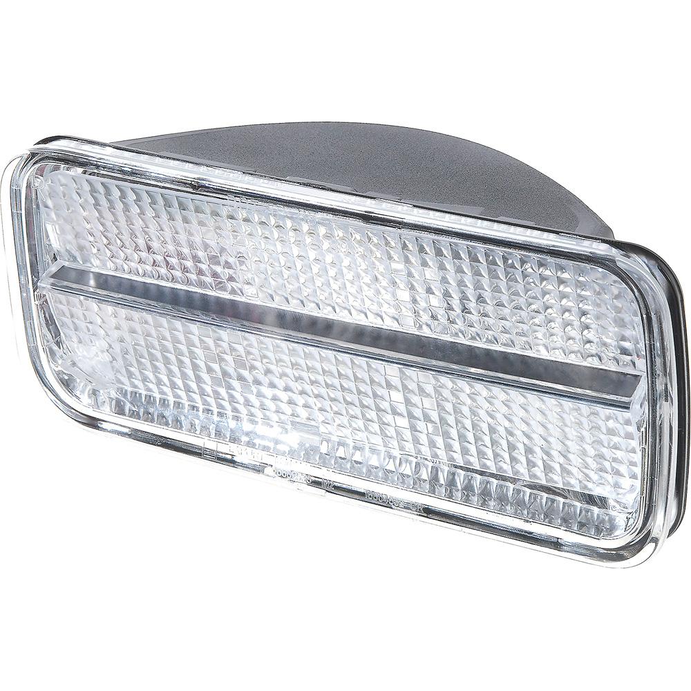 1985-92 Camaro Z28, IROC, Sport, RS Park Lamp Assembly RH Passenger Side