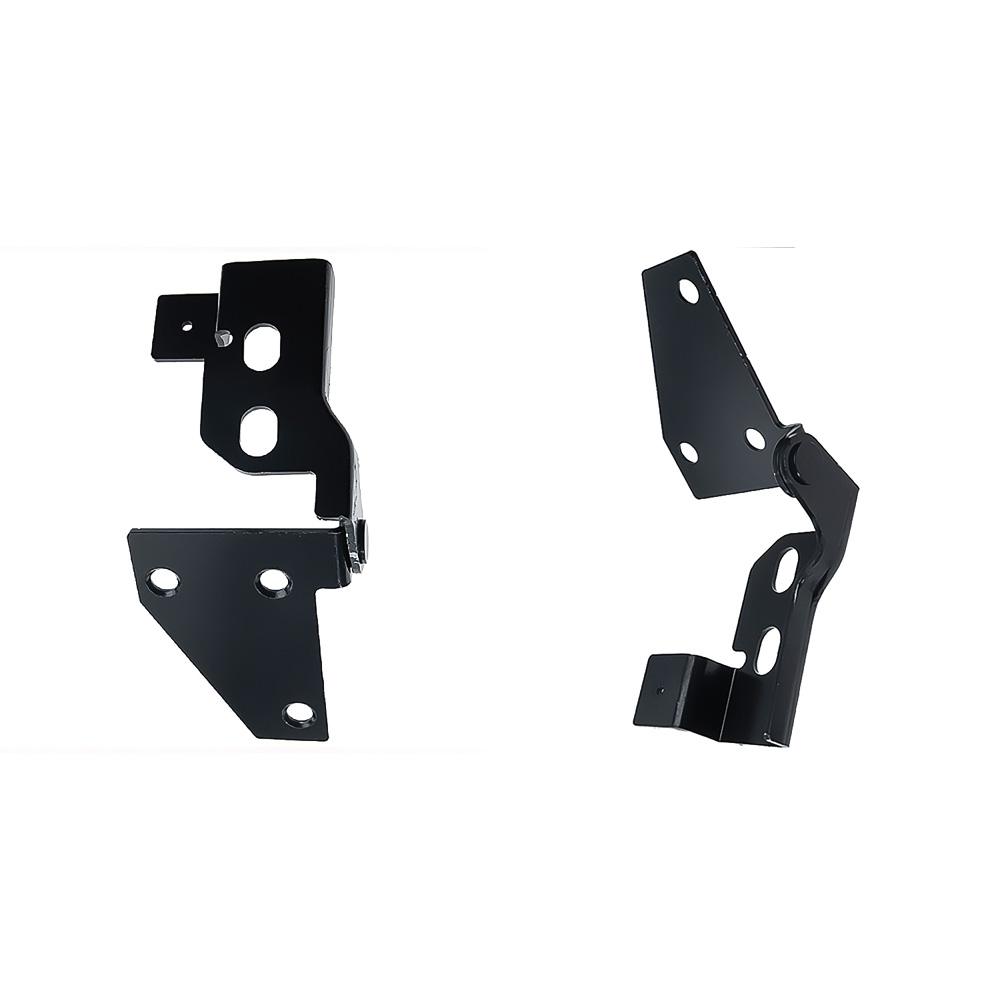 1965-70 Ford Mustang Rear Fold Down Seat Hinges