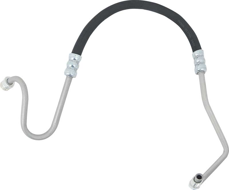 1970-80 Buick, Oldsmobile, Pontiac Power Steering Pressure Hose Various Models