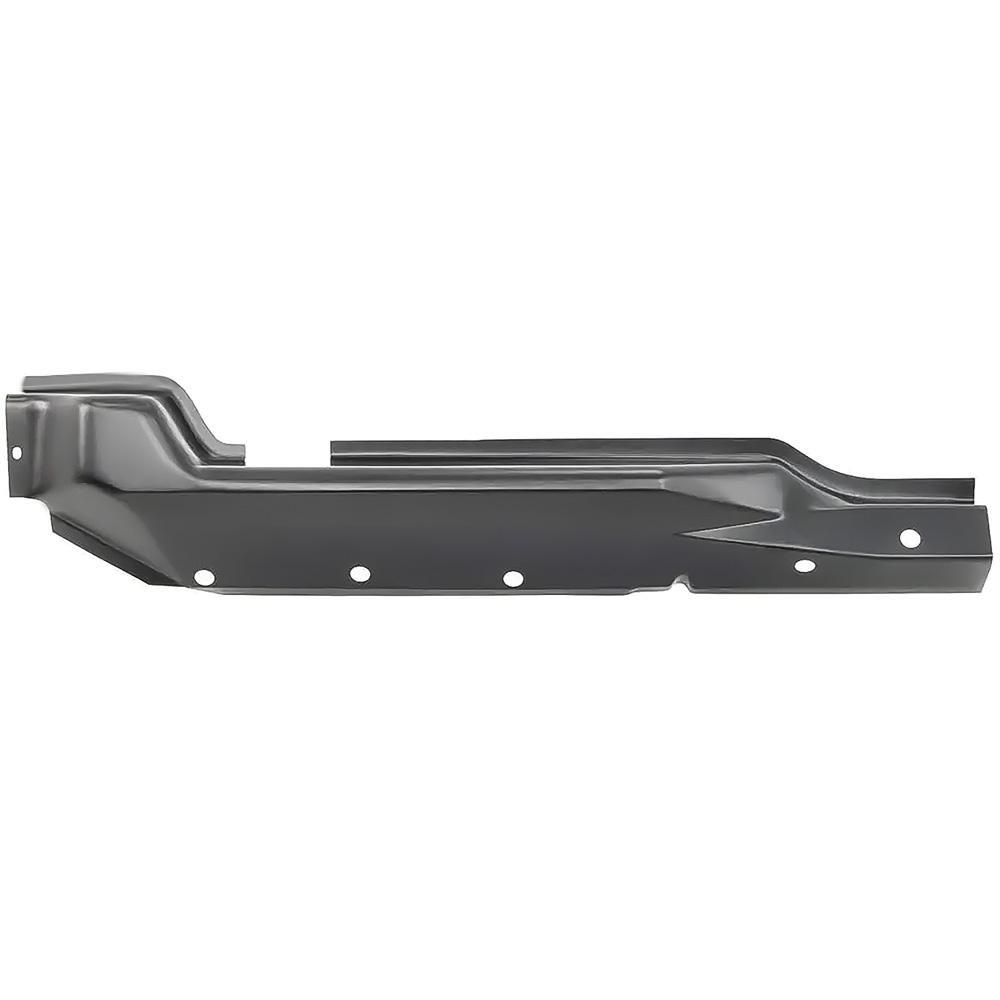 1988-98 Chevrolet, GMC Extended Cab Truck Inner Rocker Panel Below Cab Extension Rear RH, Passenger Side