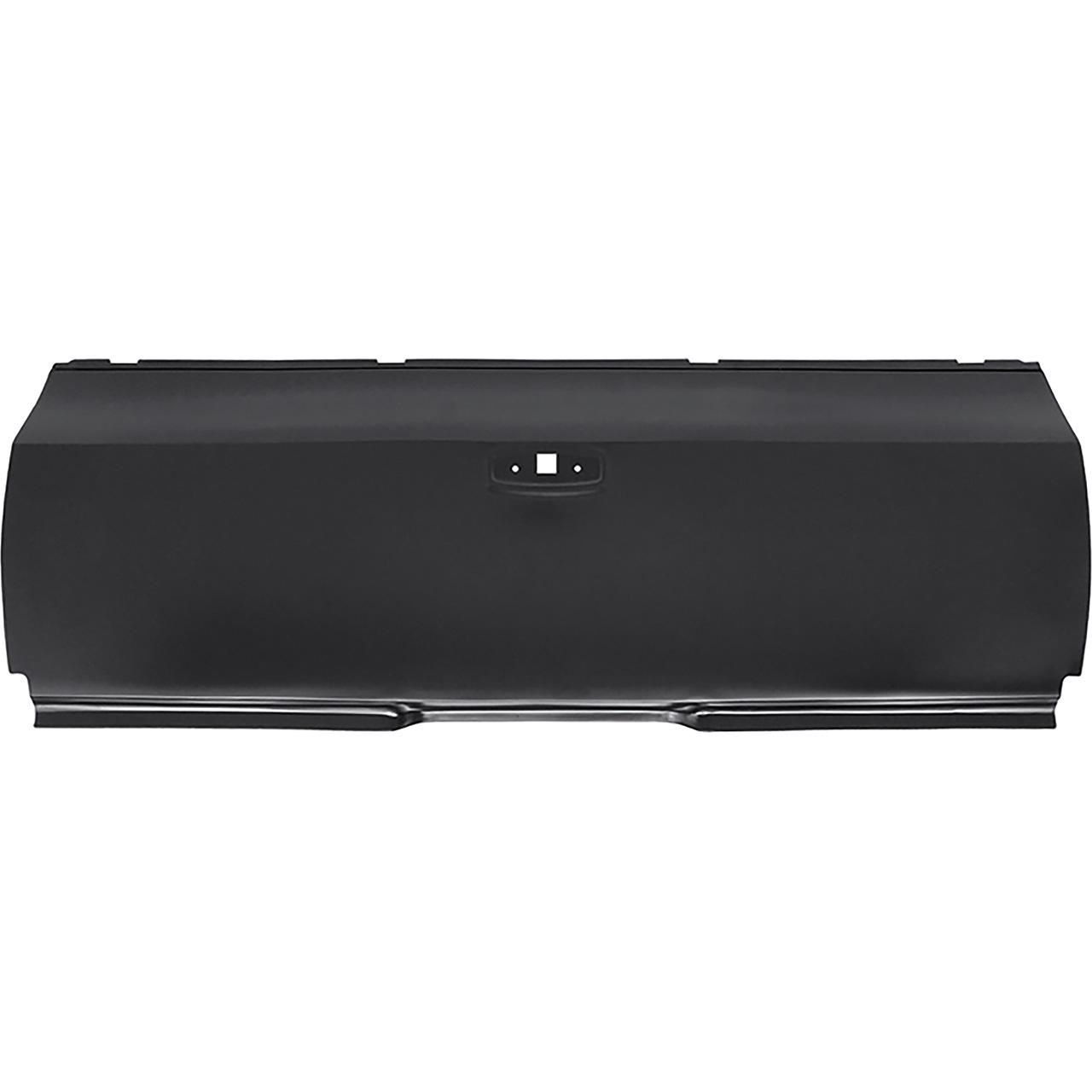 1967 Chevrolet El Camino Rear Tailgate Repair Skin EDP Coated
