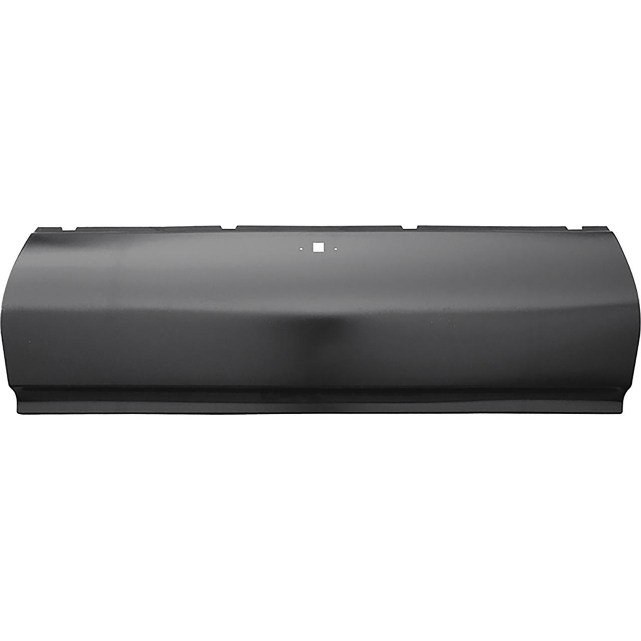 1968 El Camino Rear Tailgate Skin Replaces GM #