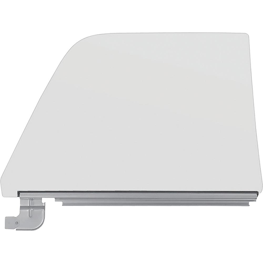 1968-72 Chevrolet El Camino 1971-72 GMC Sprint Door Glass Assembly LH Clear Replaces GM#'s 7723062, 7731529