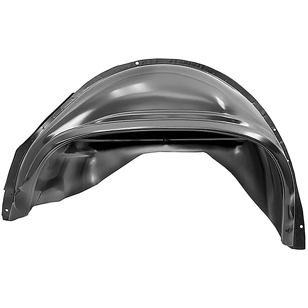1968-72 El Camino 1971-72 Sprint Rear Wheelhouse Panel Complete Inner & Outer RH Passenger Side Replaces GM # 7748464
